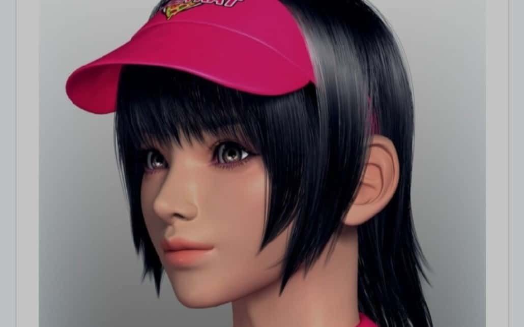梅麻吕3D合集 玩法展示 场景图 6